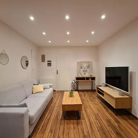 Coeur De Appartement *