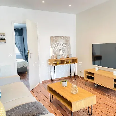 Appartement Coeur De