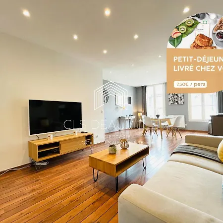 Coeur De Appartement *